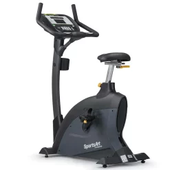 C545U Performance Series Light Commercial Upright Stationary Bike -- SportsArt (C545U)