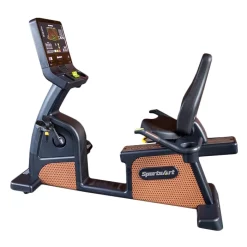 C576R Status Series ECO-NATURAL Club Commercial Grade Recumbent Cycle – SportsArt (C576R)