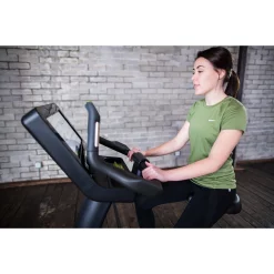 C576U Status Series ECO-NATURAL Club Commercial Grade Upright Cycle – SportsArt (C576U) -Detecto Sales sportsart c576u 16 upright cycle console