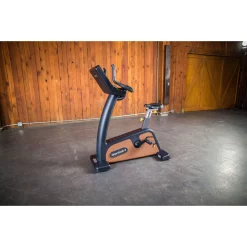 C576U Status Series ECO-NATURAL Club Commercial Grade Upright Cycle – SportsArt (C576U) -Detecto Sales sportsart c576u upright cycle front