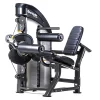 Selectorized Leg Extension / Leg Curl Machine -- SportsArt (DF200)