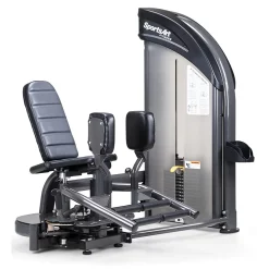 Selectorized Abductor / Adductor Machine -- SportsArt (DF202)