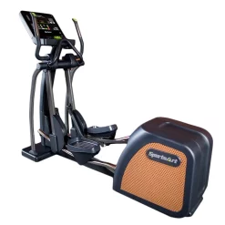 E876 Status Series ECO-NATURAL Club Commercial Grade Elliptical – SportsArt (E876)