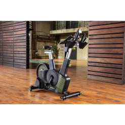 G516 Status Series ECO-POWR Club Commercial Grade Indoor Cycle – SportsArt (G516) -Detecto Sales sportsart g516 indoor cycle 1