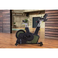G516 Status Series ECO-POWR Club Commercial Grade Indoor Cycle – SportsArt (G516) -Detecto Sales sportsart g516 indoor cycle 2