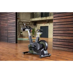 G516 Status Series ECO-POWR Club Commercial Grade Indoor Cycle – SportsArt (G516) -Detecto Sales sportsart g516 indoor cycle 3