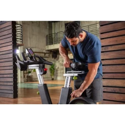 G516 Status Series ECO-POWR Club Commercial Grade Indoor Cycle – SportsArt (G516) -Detecto Sales sportsart g516 indoor cycle 5