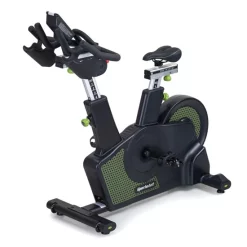 G516 Status Series ECO-POWR Club Commercial Grade Indoor Cycle – SportsArt (G516) -Detecto Sales sportsart g516 indoor cycle front