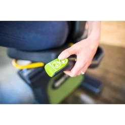 G576R Status Series ECO-POWR Club Commercial Grade Recumbent Cycle – SportsArt (G576R) 15 G576R Status Series ECO-POWR Club Commercial Grade Recumbent Cycle – SportsArt (G576R) -Detecto Sales sportsart g576r recumbent cycle fingertip controls