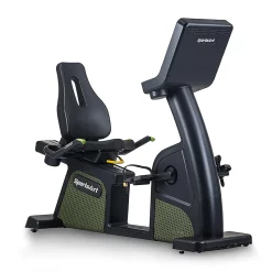 G576R Status Series ECO-POWR Club Commercial Grade Recumbent Cycle – SportsArt (G576R) 11 G576R Status Series ECO-POWR Club Commercial Grade Recumbent Cycle – SportsArt (G576R) -Detecto Sales sportsart g576r recumbent cycle front