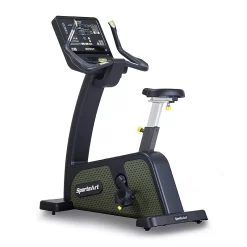 G576U Status Series ECO-POWR Club Commercial Grade Upright Cycle – SportsArt (G576U)