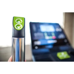 G876 Status Series ECO-POWR Club Commercial Grade Elliptical – SportsArt (G876) 20 G876 Status Series ECO-POWR Club Commercial Grade Elliptical – SportsArt (G876) -Detecto Sales sportsart g876 elliptical handlebar controls