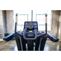 G886 Status Series ECO-POWR Club Commercial Grade VERSO Cross Trainer – SportsArt (G886) -Detecto Sales sportsart g886 cross trainer handlebars