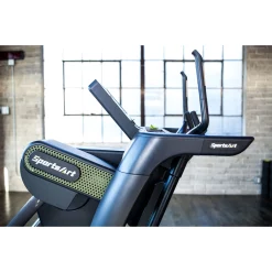 G886 Status Series ECO-POWR Club Commercial Grade VERSO Cross Trainer – SportsArt (G886) -Detecto Sales sportsart g886 cross trainer upper