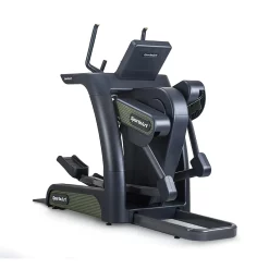 G886 Status Series ECO-POWR Club Commercial Grade VERSO Cross Trainer – SportsArt (G886) -Detecto Sales sportsart g886 eco powr cross trainer front