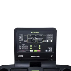G886 Status Series ECO-POWR Club Commercial Grade VERSO Cross Trainer – SportsArt (G886) -Detecto Sales sportsart g886 verso cross trainer lcd console