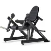 Plate Loaded Independent Leg Extension Machine -- SportsArt (A976)