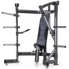 Plate Loaded Wide Chest Press Machine -- SportsArt (A978)
