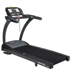 T635A Foundation Series Light Commercial Treadmill -- SportsArt (T635A)