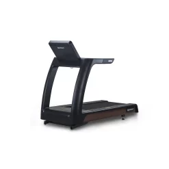 T656 Status Series ECO-NATURAL Club Commercial Grade Treadmill – SportsArt (T656) -Detecto Sales sportsart t656 treadmill angle