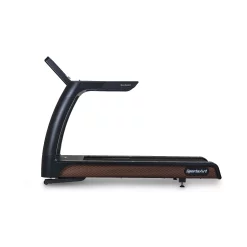 T656 Status Series ECO-NATURAL Club Commercial Grade Treadmill – SportsArt (T656) -Detecto Sales sportsart t656 treadmill side
