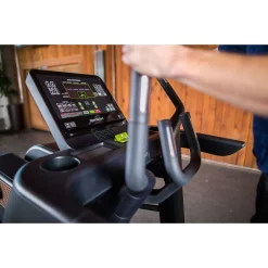 V886 Status Series ECO-NATURAL Club Commercial Grade VERSO Cross Trainer – SportsArt (V886) 16 V886 Status Series ECO-NATURAL Club Commercial Grade VERSO Cross Trainer – SportsArt (V886) -Detecto Sales sportsart v886 cross trainer lcd display