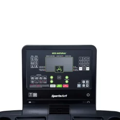 V886 Status Series ECO-NATURAL Club Commercial Grade VERSO Cross Trainer – SportsArt (V886) 15 V886 Status Series ECO-NATURAL Club Commercial Grade VERSO Cross Trainer – SportsArt (V886) -Detecto Sales sportsart v886 verso cross trainer display 1