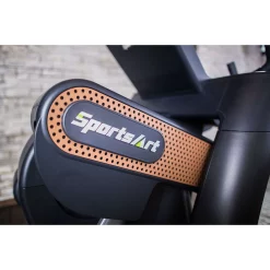 V886 Status Series ECO-NATURAL Club Commercial Grade VERSO Cross Trainer – SportsArt (V886) 23 V886 Status Series ECO-NATURAL Club Commercial Grade VERSO Cross Trainer – SportsArt (V886) -Detecto Sales sportsart v886 verso cross trainer frame