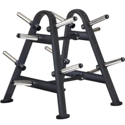 Status Series 4-Sided Olympic Plate Tree -- SportsArt (A902)