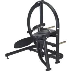 Plate Loaded Rear Leg Kick Machine -- SportsArt (A975)