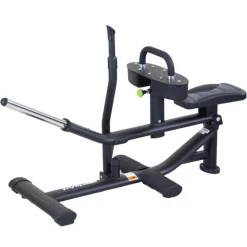 Seated Calf Raise -- SportsArt (A981)