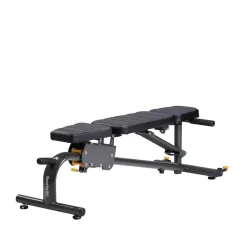 Performance Series Single Stack Functional Trainer Gym With Multi-Angle Bench -- SportsArt (A93) -Detecto Sales sportsarta934