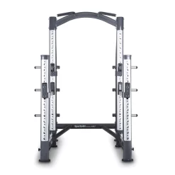 Status Series Half Cage -- SportsArt (A967) -Detecto Sales sportsarta967halfcagefront
