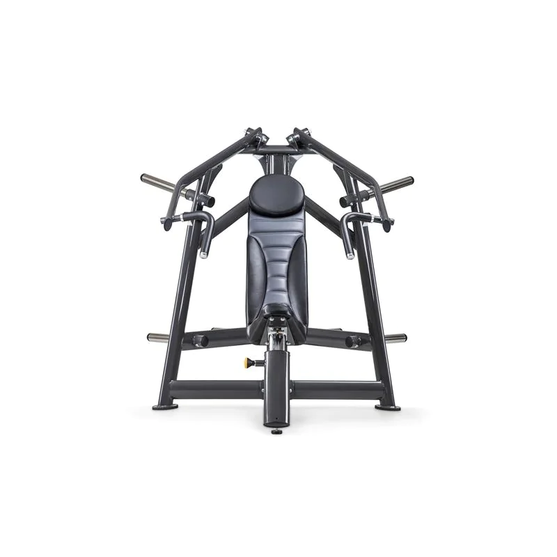 Plate Loaded Incline Chest Press Machine -- SportsArt (A977) 2 Plate Loaded Incline Chest Press Machine -- SportsArt (A977) - Image 2