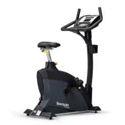 C535U Foundation Series Light Commercial Upright Exercise Bike -- SportsArt (C535U) 9 C535U Foundation Series Light Commercial Upright Exercise Bike -- SportsArt (C535U) -Detecto Sales sportsartc835U5