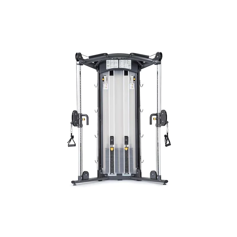 Dual Stack Functional Trainer -- SportsArt (DS972) 2 Dual Stack Functional Trainer -- SportsArt (DS972) - Image 2