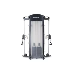 Dual Stack Functional Trainer -- SportsArt (DS972) 9 Dual Stack Functional Trainer -- SportsArt (DS972) -Detecto Sales sportsartds9722