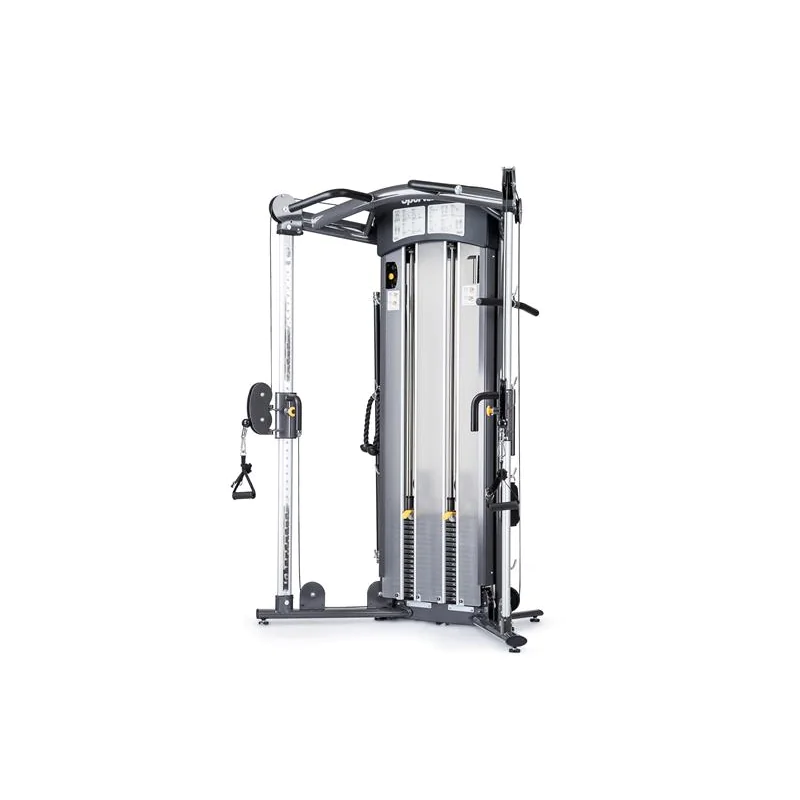 Dual Stack Functional Trainer -- SportsArt (DS972) 4 Dual Stack Functional Trainer -- SportsArt (DS972) - Image 4