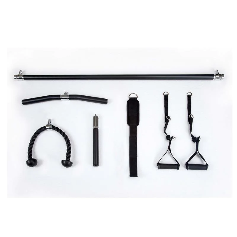 Dual Stack Functional Trainer -- SportsArt (DS972) 5 Dual Stack Functional Trainer -- SportsArt (DS972) - Image 5