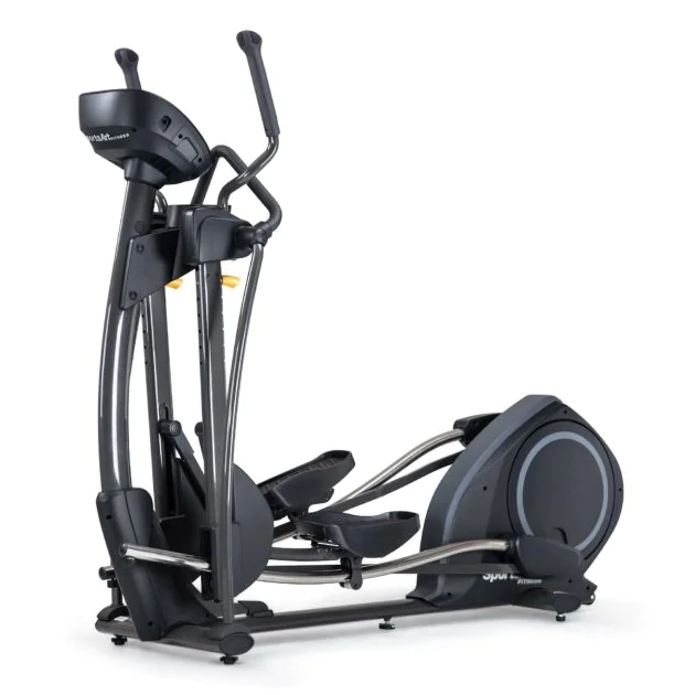 E835 Foundation Series Light Commercial Elliptical Machine -- SportsArt (E835) 2 E835 Foundation Series Light Commercial Elliptical Machine -- SportsArt (E835) - Image 2