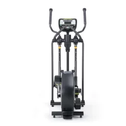 E835 Foundation Series Light Commercial Elliptical Machine -- SportsArt (E835) 8 E835 Foundation Series Light Commercial Elliptical Machine -- SportsArt (E835) -Detecto Sales sportsarte835rear