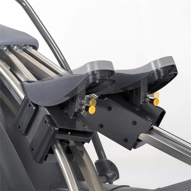 S775 Pinnacle Cross Trainer Elliptical -- SportsArt (S775) 5 S775 Pinnacle Cross Trainer Elliptical -- SportsArt (S775) - Image 5