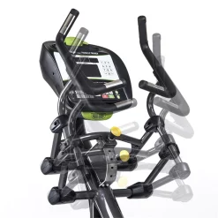 S775 Pinnacle Cross Trainer Elliptical -- SportsArt (S775) 13 S775 Pinnacle Cross Trainer Elliptical -- SportsArt (S775) -Detecto Sales sportsarts7757