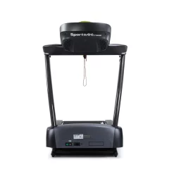 T635A Foundation Series Light Commercial Treadmill -- SportsArt (T635A) -Detecto Sales sportsartt635afront