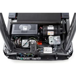 T635A Foundation Series Light Commercial Treadmill -- SportsArt (T635A) -Detecto Sales sportsartt635amotor