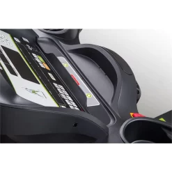 T645L Performance Series Club Treadmill | SportsArt (T645L) -Detecto Sales sportsartt645laccessorytray