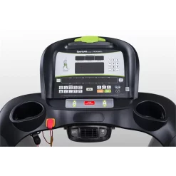 T645L Performance Series Club Treadmill | SportsArt (T645L) -Detecto Sales sportsartt645lleddisplay