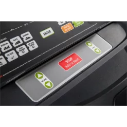 T645L Performance Series Club Treadmill | SportsArt (T645L) -Detecto Sales sportsartt645lspeedinclinekeys