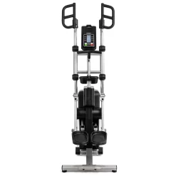 Commercial Vertical Climber For Total-Body Workout – Spirit Fitness (CVC800) -Detecto Sales spririt fitness cvc800 vertical climber rear