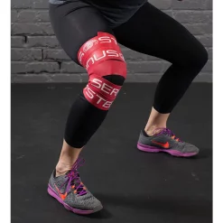 Mobility And Recovery Compression Bands - Floss Bands – Serious Steel (SB-MB) -Detecto Sales ssmf6